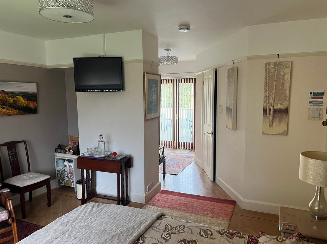 Orchard Side Bed And Breakfast主图