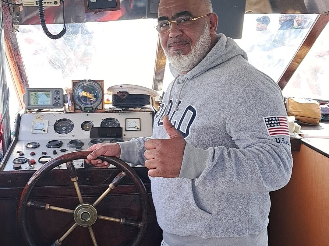 Agadir Golden Trip Official-阿加迪尔必去景点