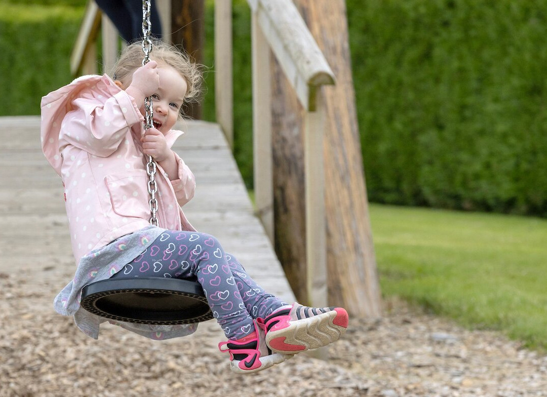 Gateside旅游景点-Active Kids Adventure Park