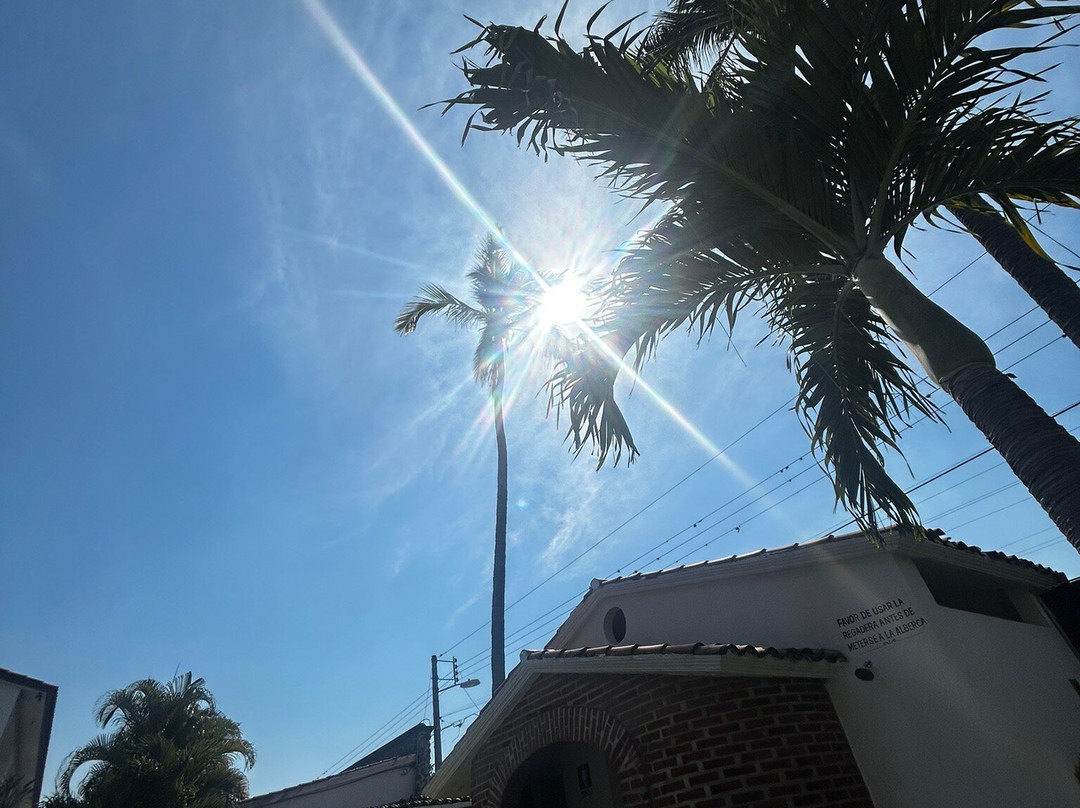 Hotel SKY & PALMS主图