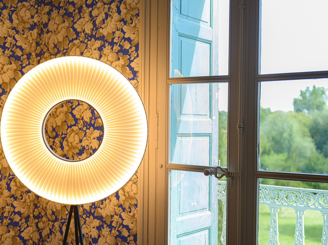 Domaine De La Monestarié By Bed & Culture主图