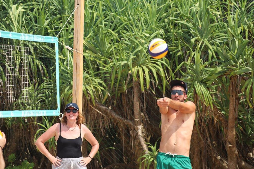 Jungle Beach Ahungalla主图