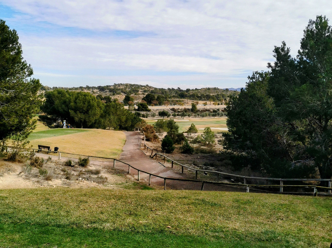 Alenda Club De Golf-Monforte del Cid必去景点