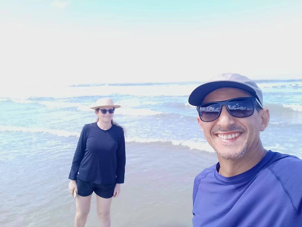 Aracagi Beach景点图片