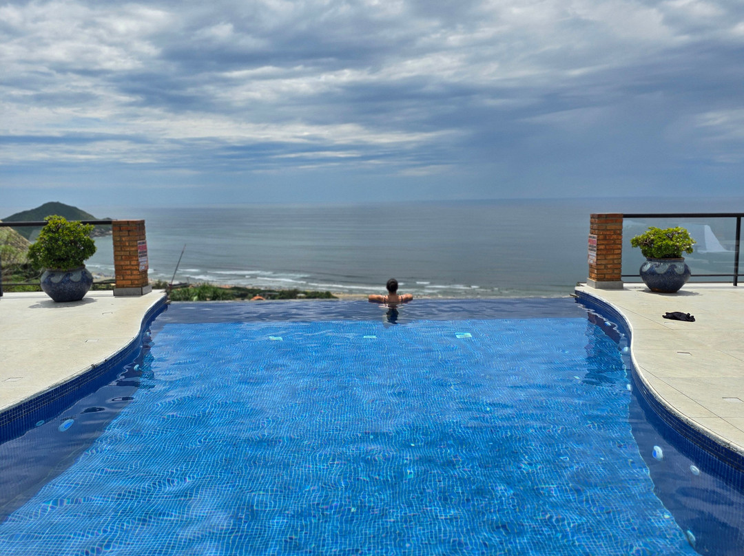 Pousada Remora主图