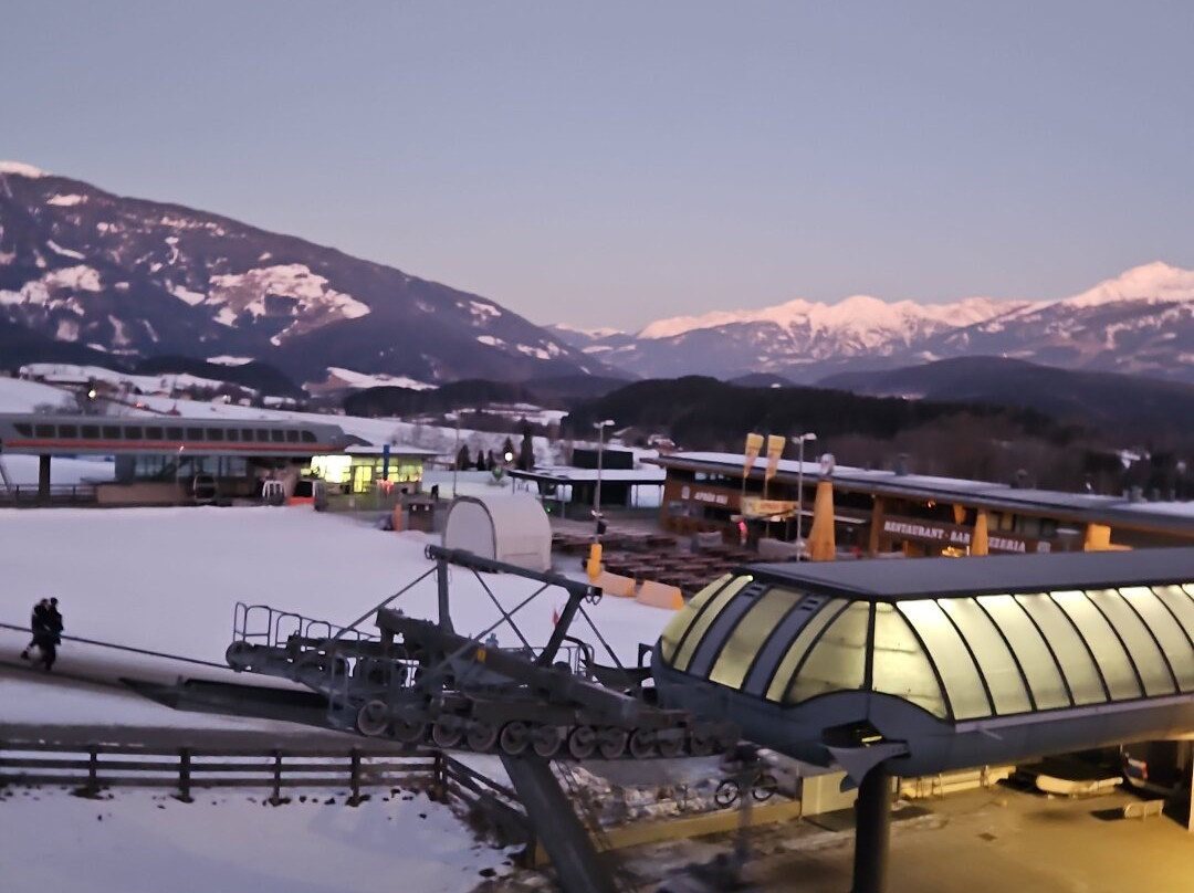 K1 Mountain Chalet - Luxury Home主图