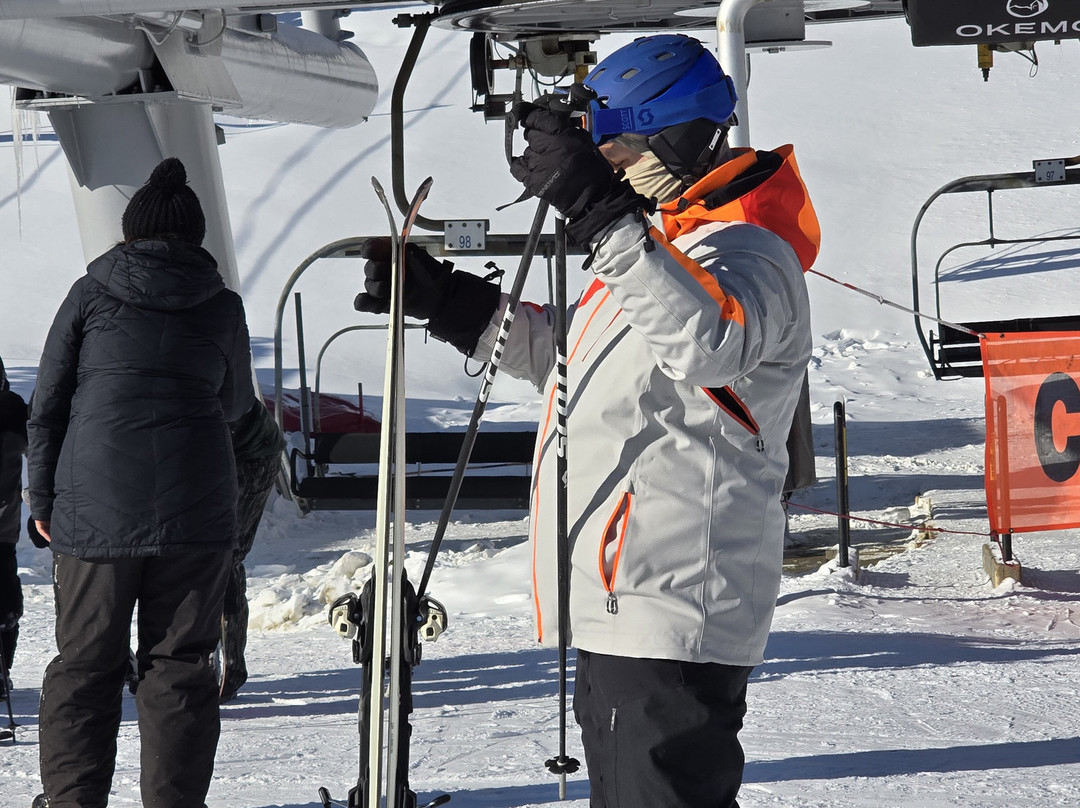Okemo Mountain Resort-Ludlow必去景点