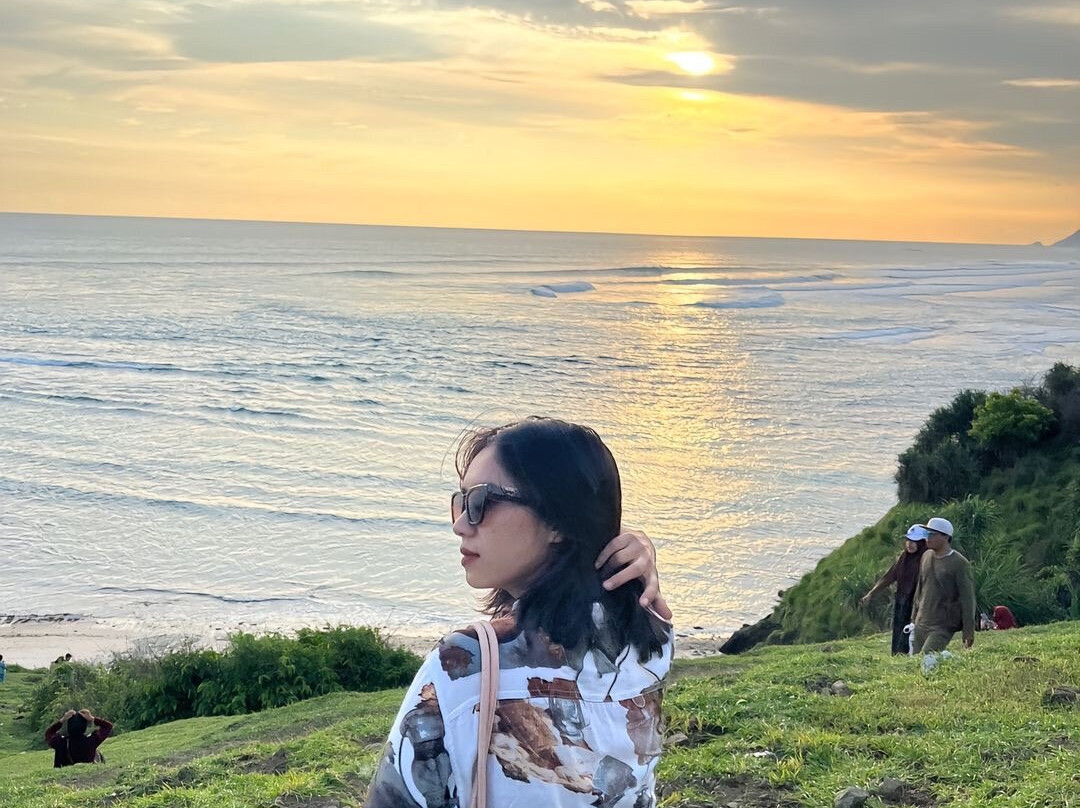 Bukit Seger-Kuta必去景点