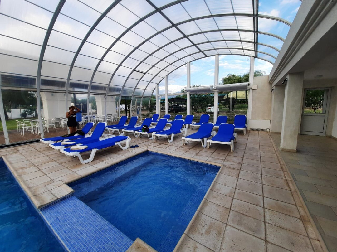 La Recova Hotel & Spa主图