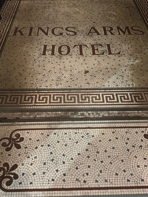 The King's Arms主图