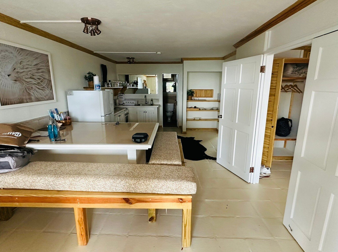 Surfers Bay Resort Hotel主图