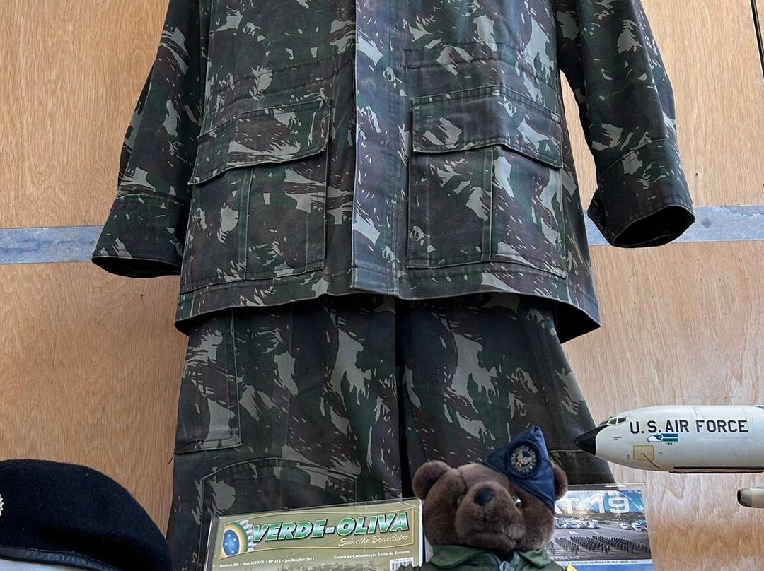 Museum of Military History-基西米必去景点