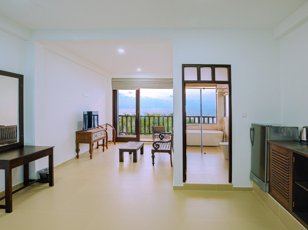 The Pleasure Kosgoda主图