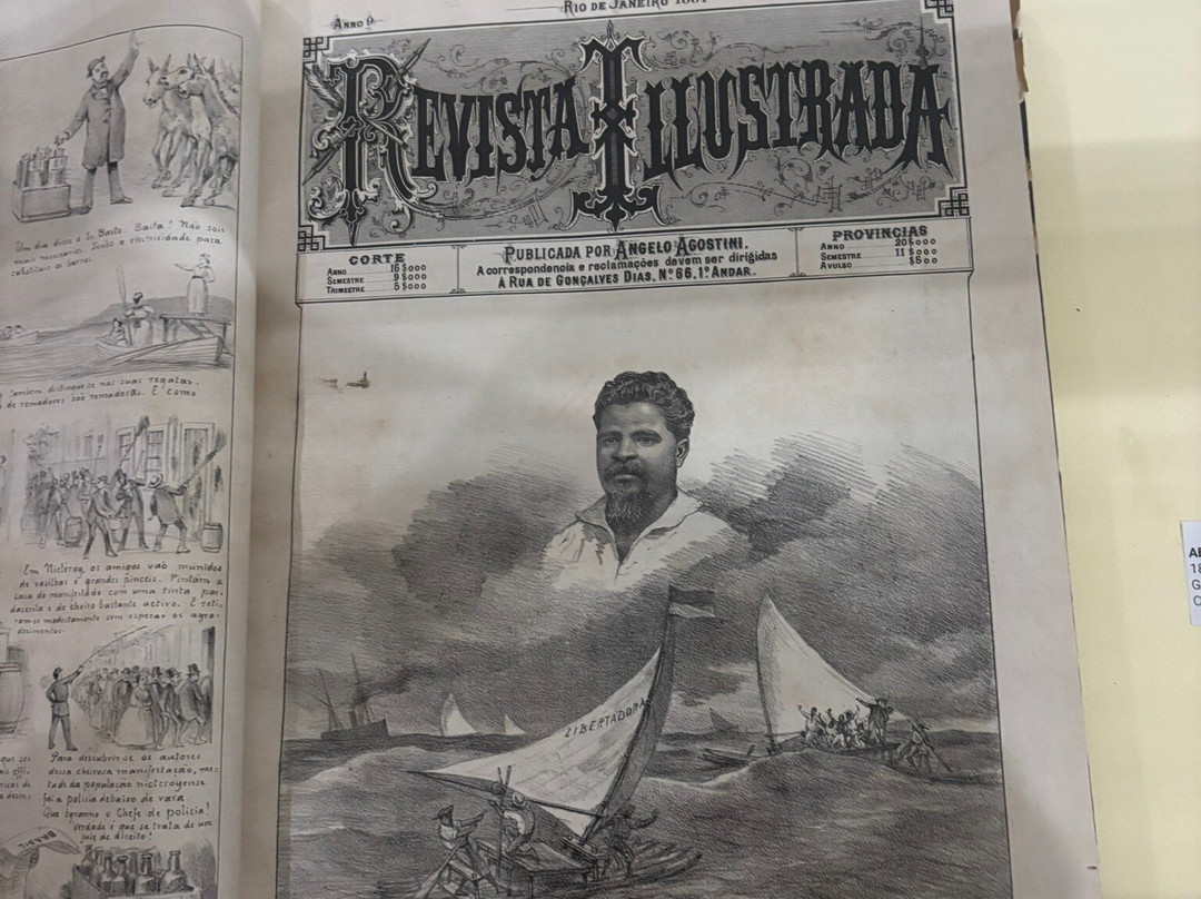 Mariano Procopio Foundation Museum-Juiz de Fora必去景点