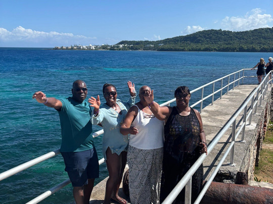 DToursJamaica-蒙特戈贝必去景点