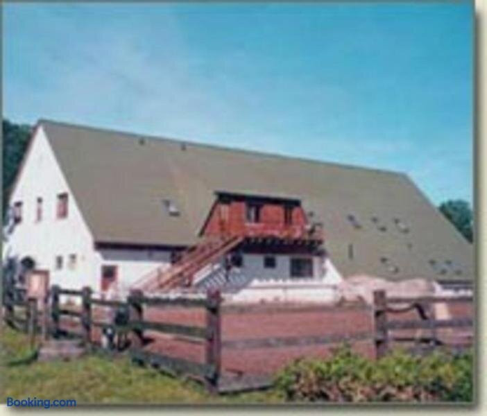 Pferdehof Ranzow