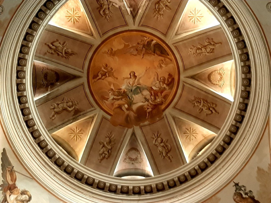 Santa Maria Assunta-Cagli必去景点