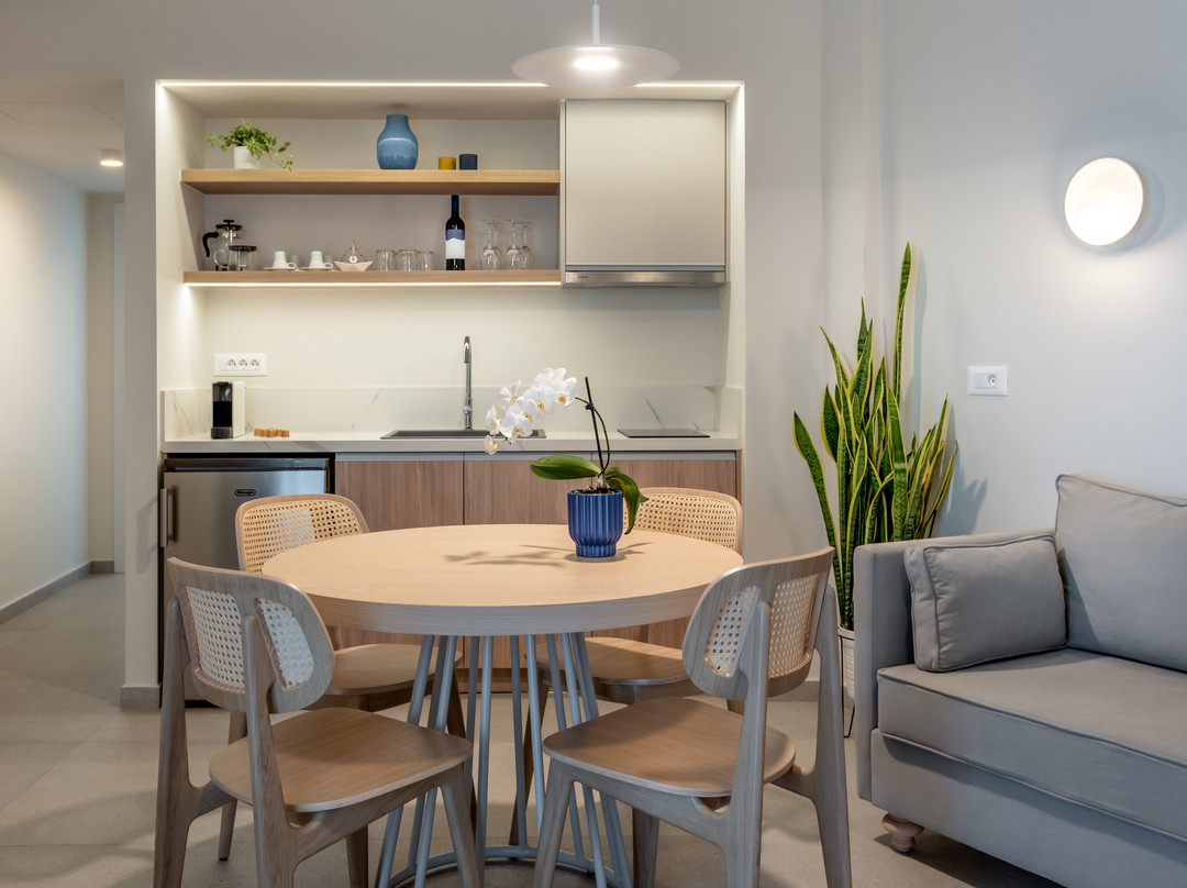 Blue Dome Hotel | Beach Resort | Crete主图