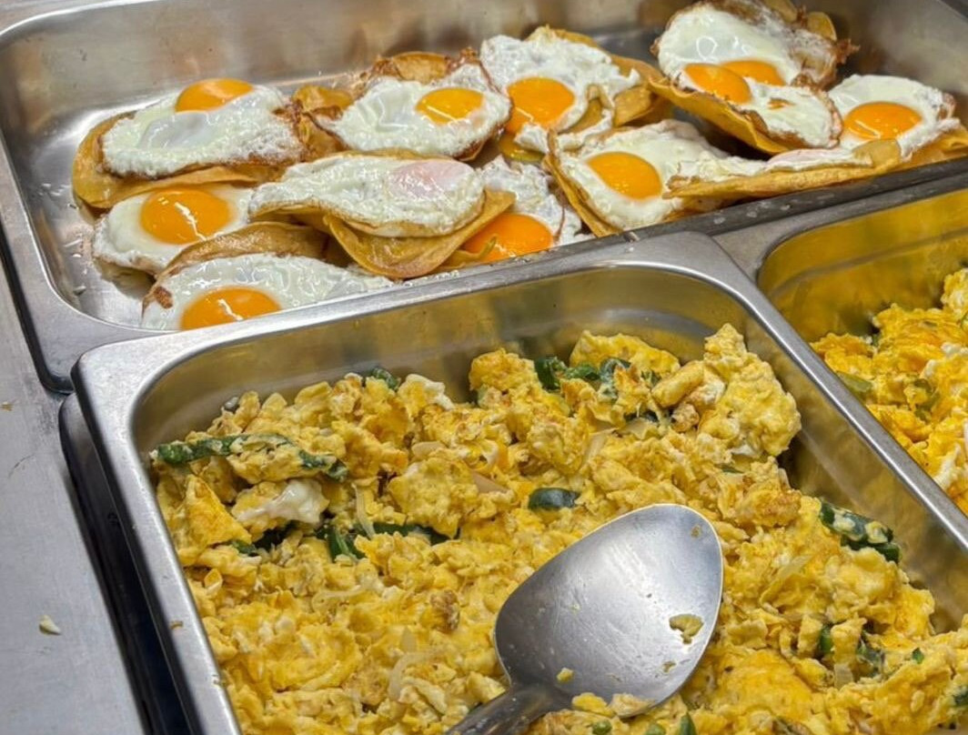 Hotel Mision Express San Luis Potosi主图