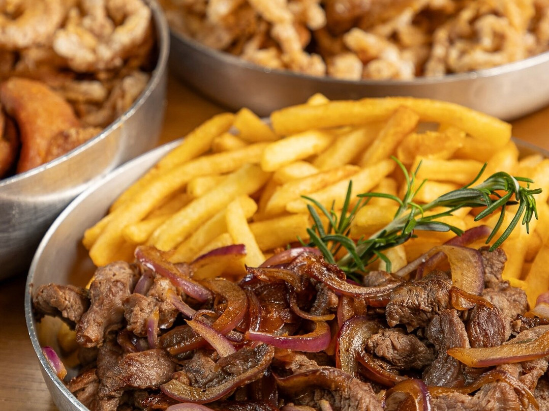 Qui.co Restaurante E Bar