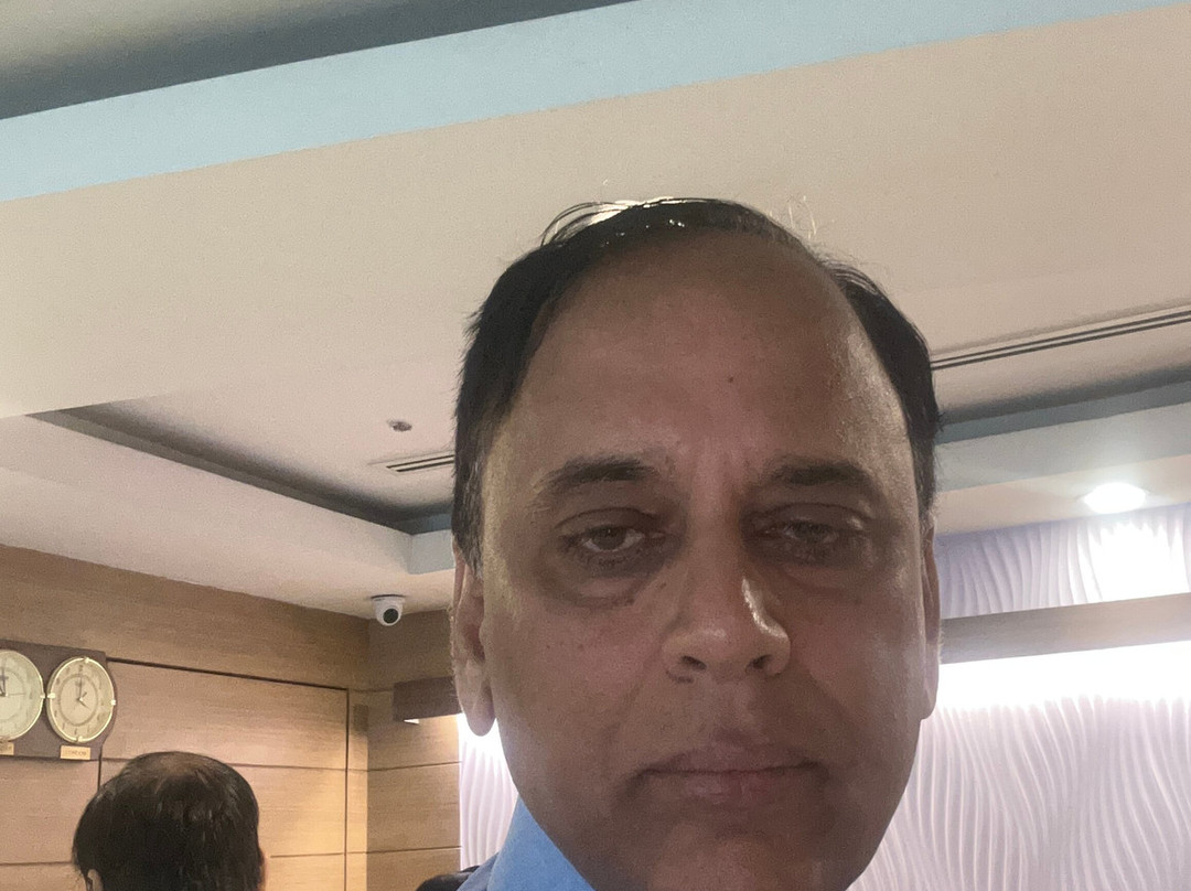 Ira by Orchid Bhubaneswar主图