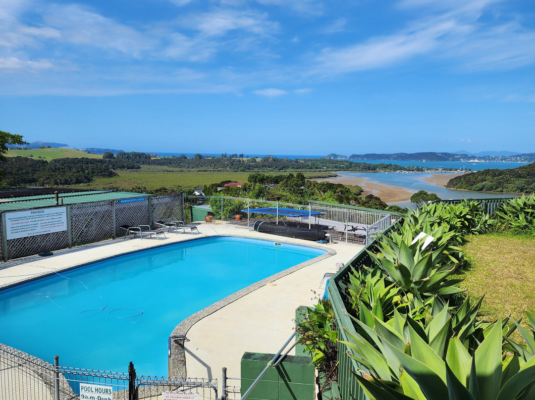 库克瞭望台汽车旅馆主图