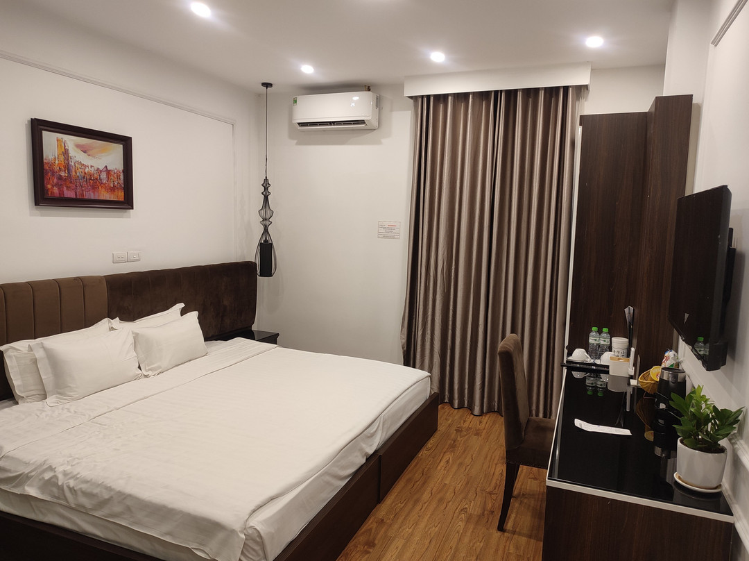 锦绣之星大酒店主图