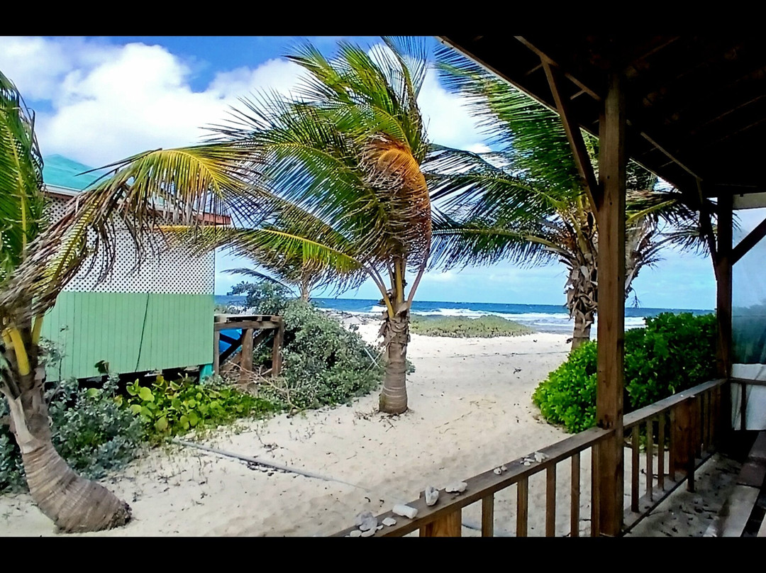 Sandy Island-Sandy Ground必去景点