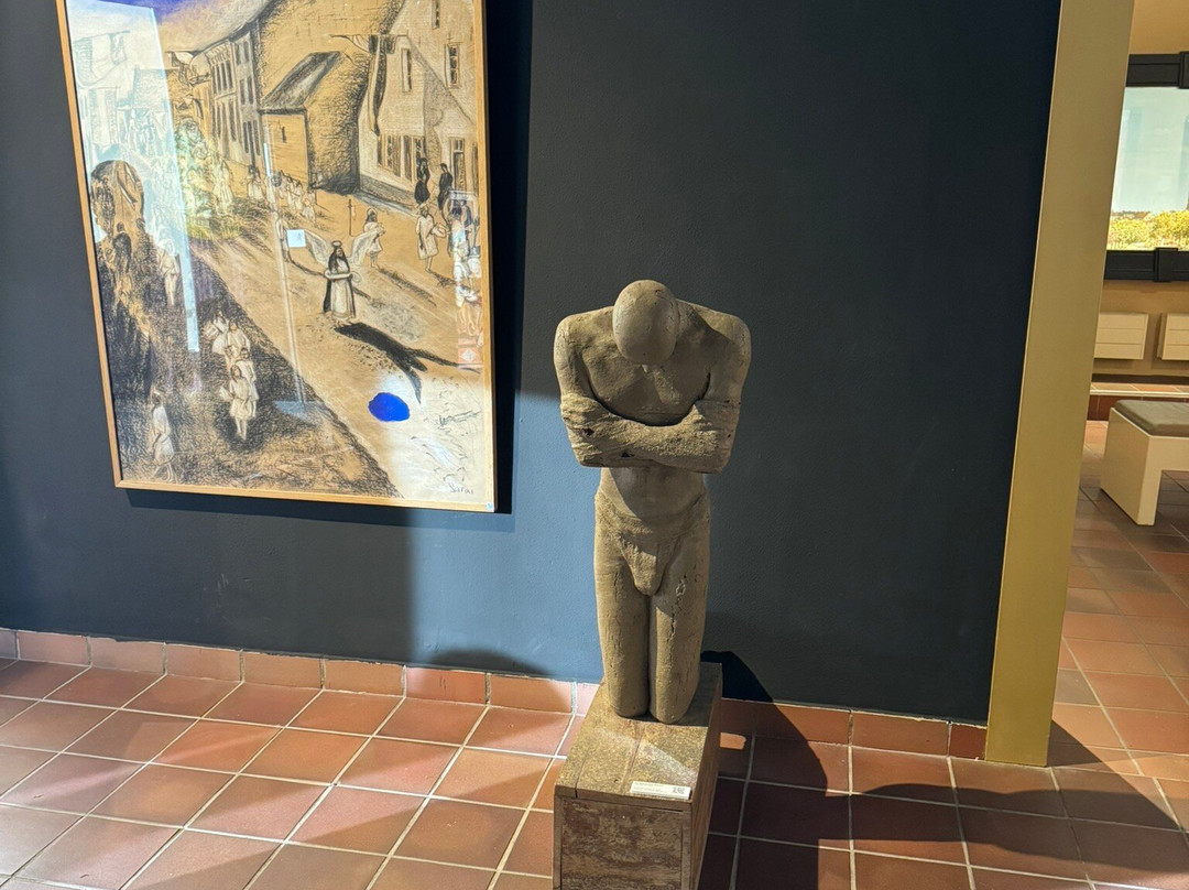 Museum Abdijkerk Thorn-Thorn必去景点
