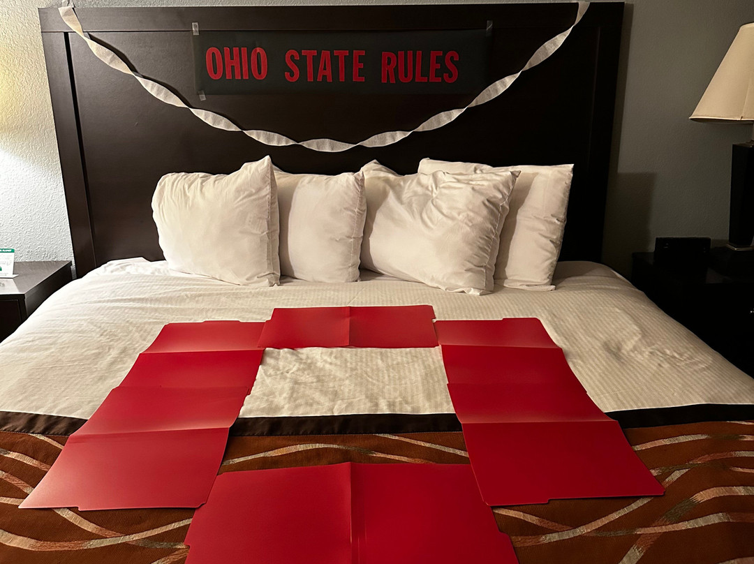 Baymont by Wyndham Midland主图