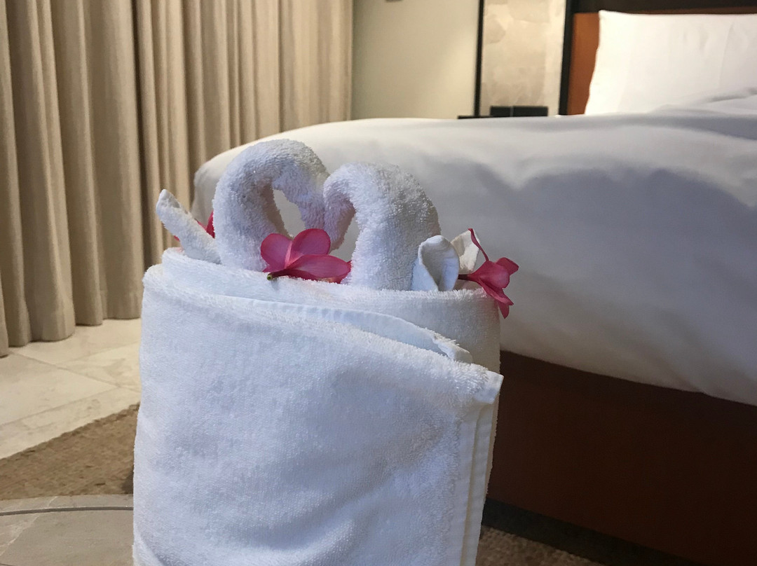 Alila Hinu Bay主图