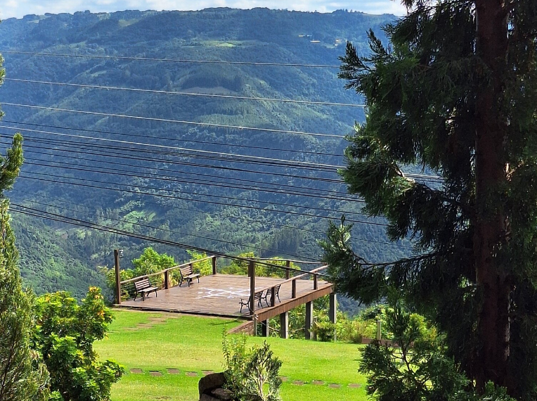 Parada Torre-Nova Petropolis必去景点