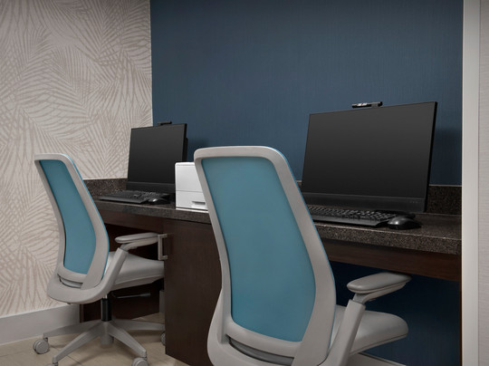 Residence Inn By Marriott Fort Lauderdale Airport & Cruise Port主图