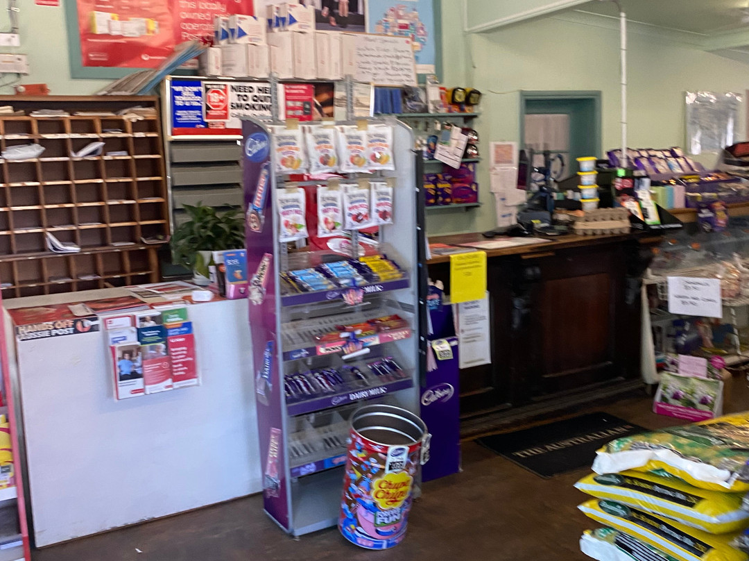 Alberton General Store-Alberton必去景点