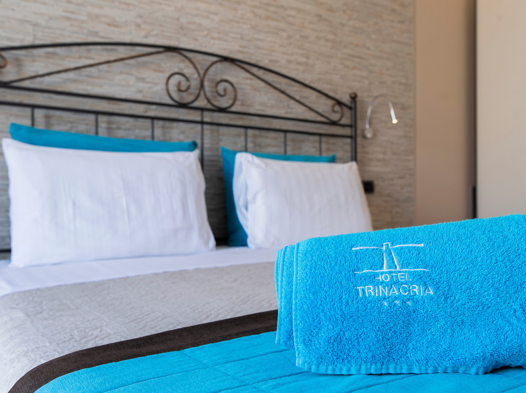 Hotel Trinacria