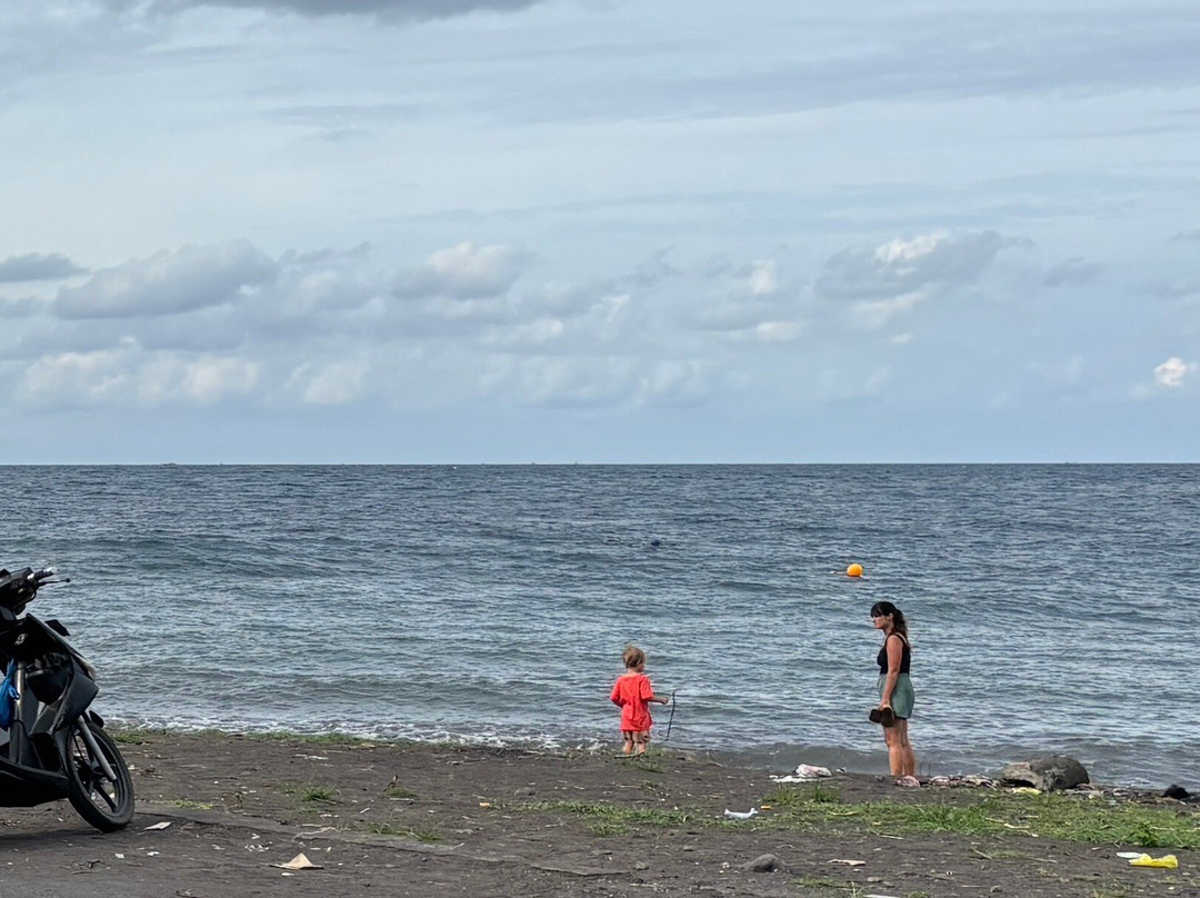 Amed Beach-Purwakerti必去景点