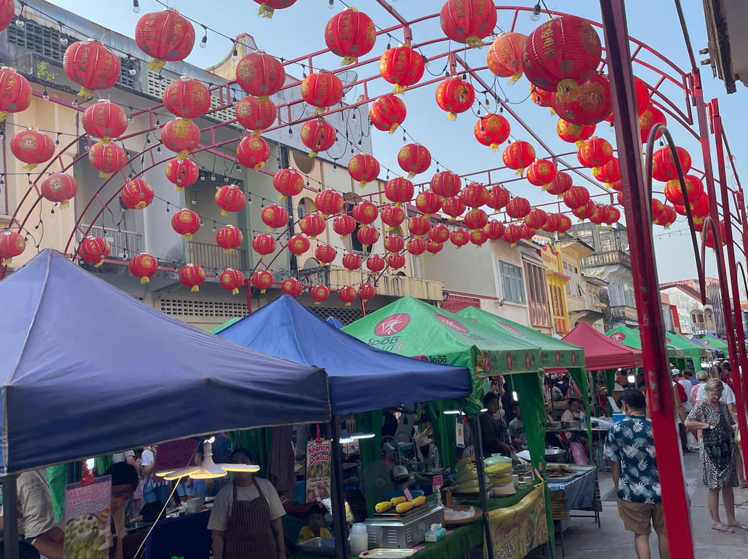 Holiday Service Khao Lak-泰曼必去景点
