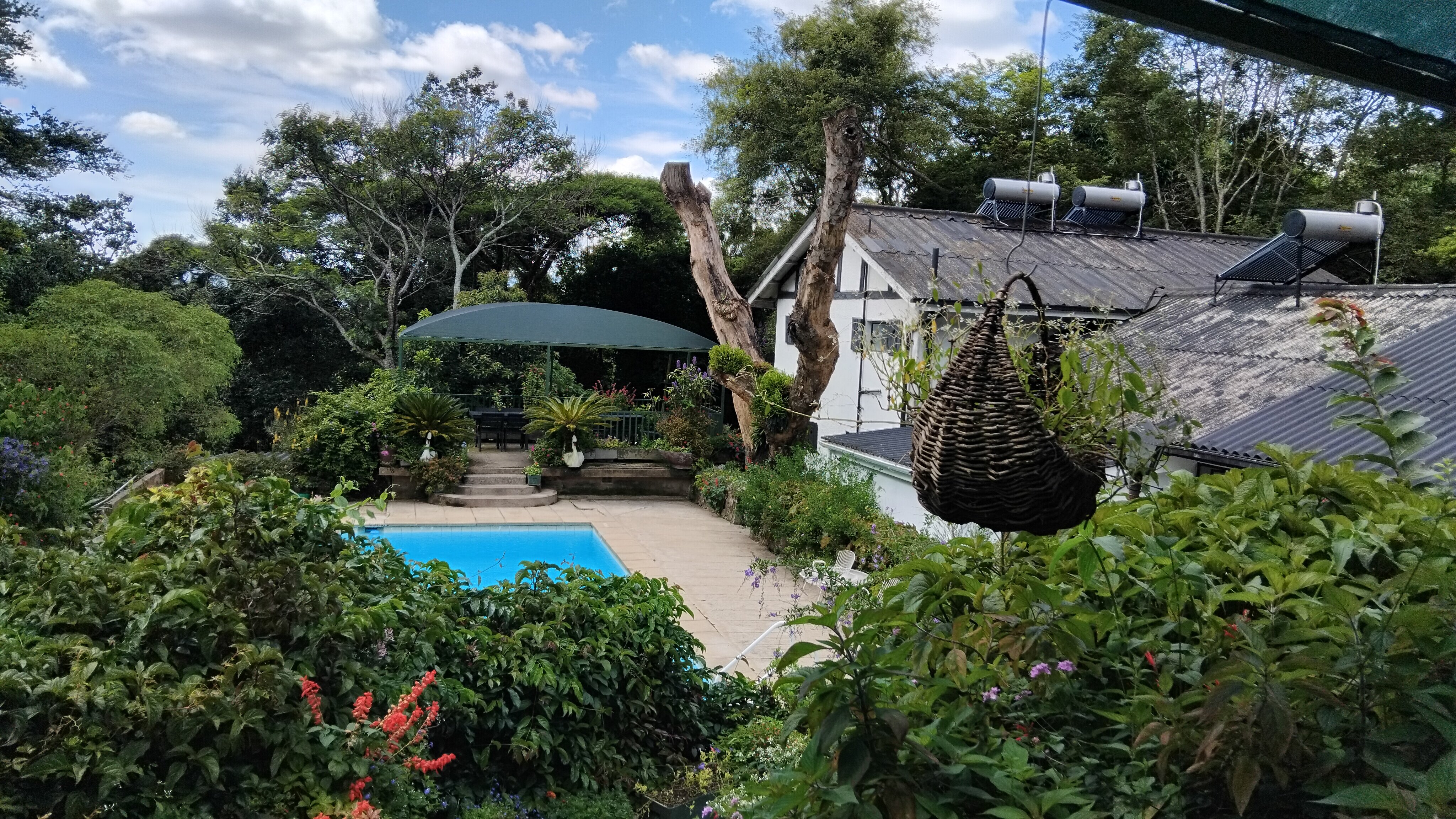 White Horse Inn-官方