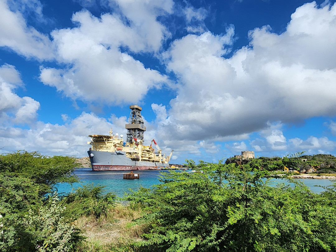 Fort Beekenburg-威廉斯塔德必去景点