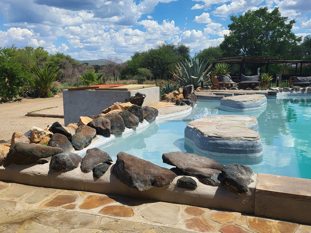 Otjisazu Guest Farm主图