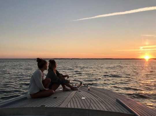 Lux & Fishing Rental Boats-Porto Rotondo必去景点