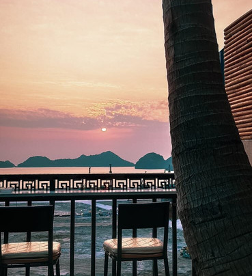 The One Hostel Cat Ba-Cat Ba Town必去景点