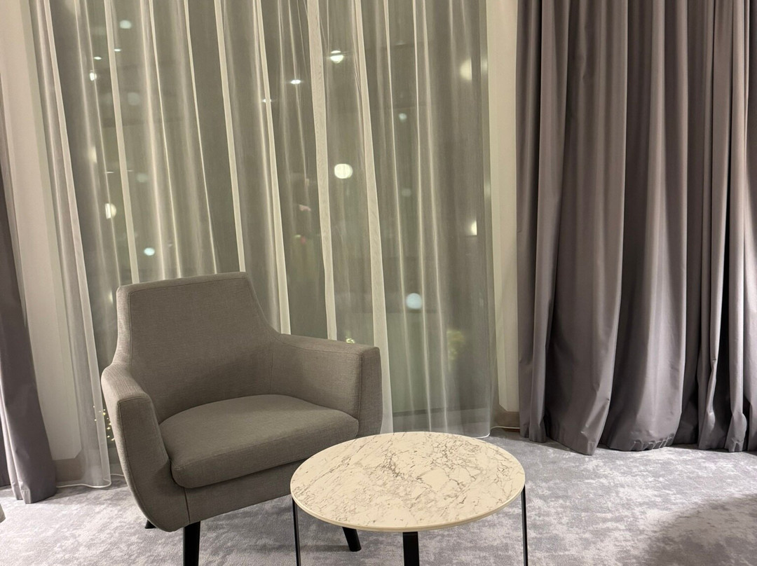 Hilton Garden Inn Vilnius City Centre主图