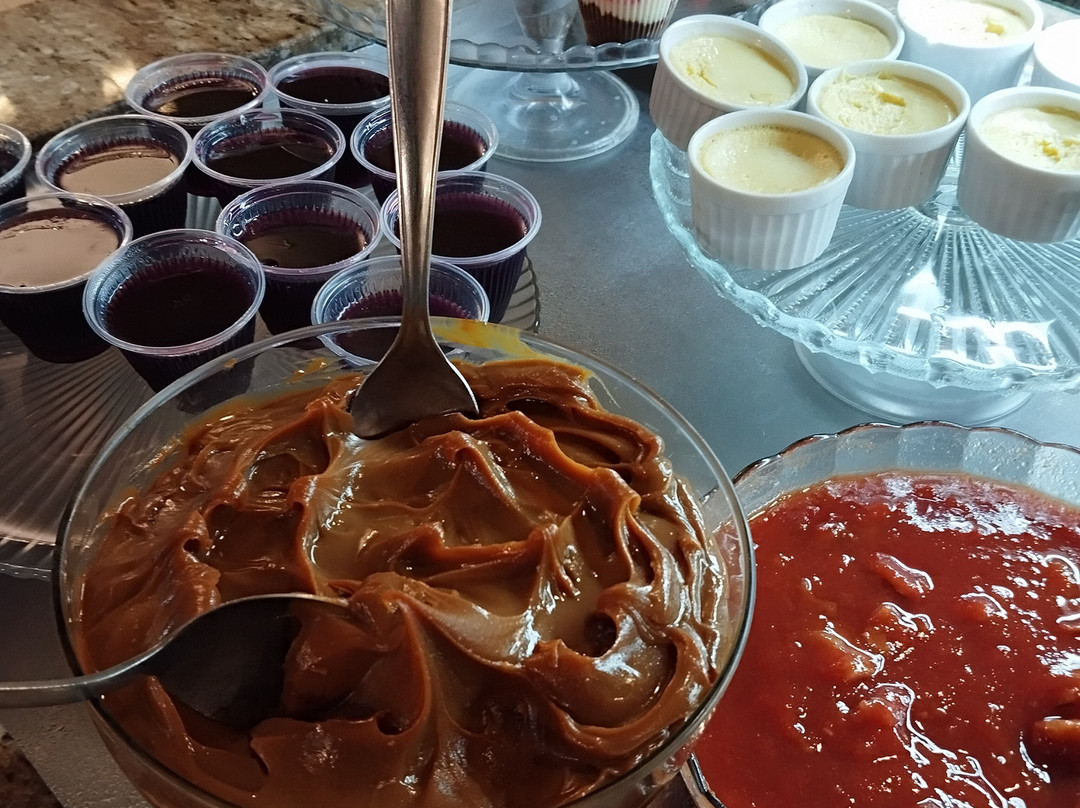 Vale do Sonho Hotel & Eventos主图