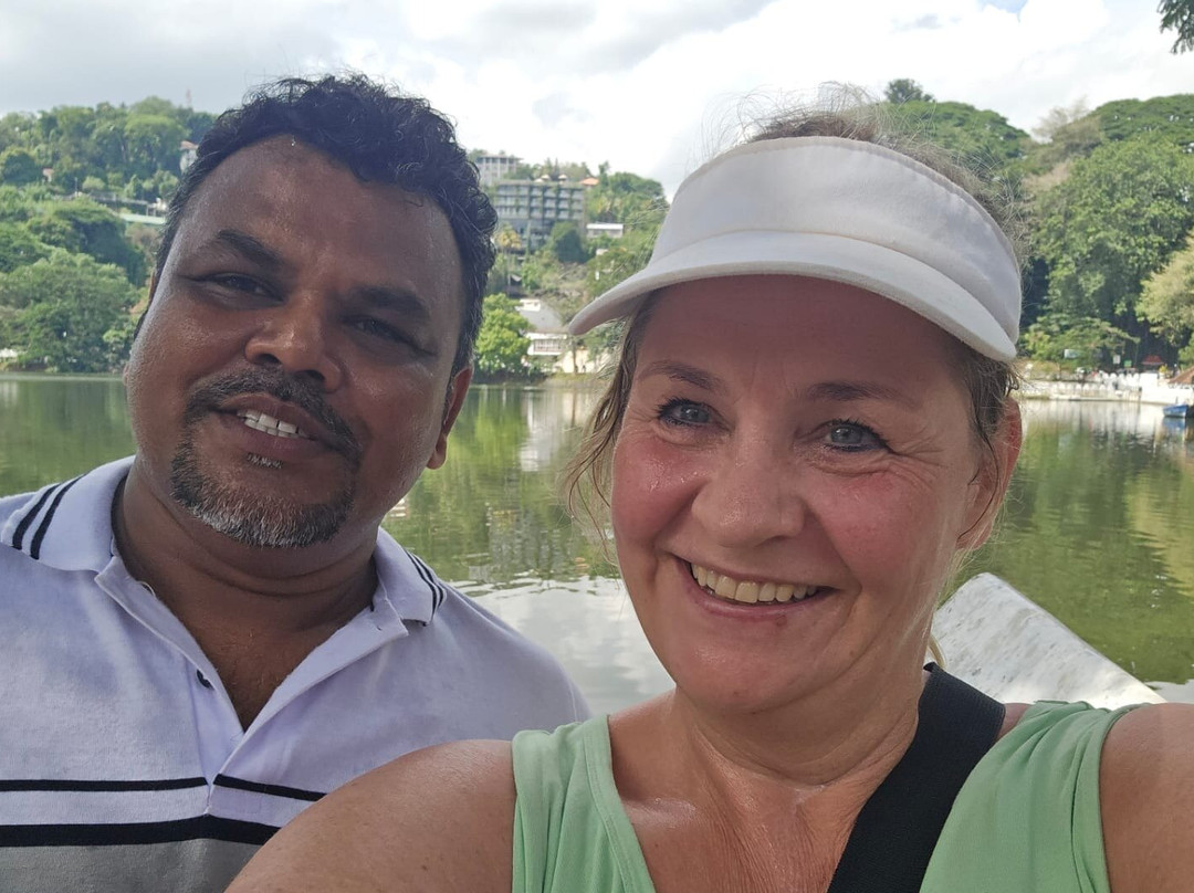 Rangana Tours Sri Lanka景点图片