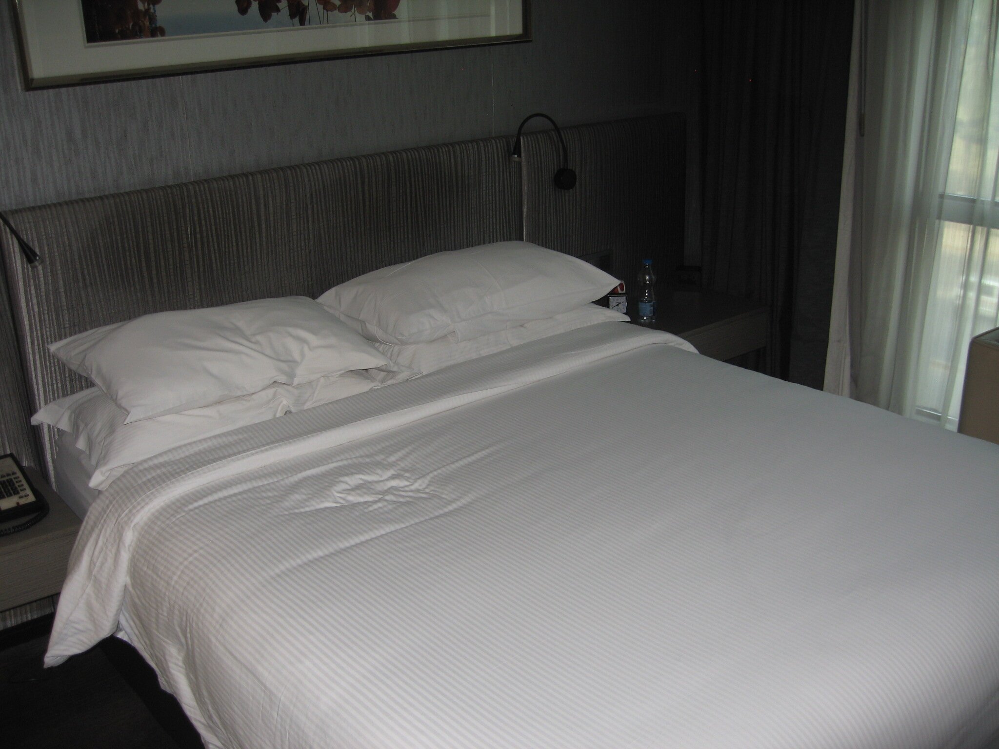 Best Western Plus Maple Leaf-客卧