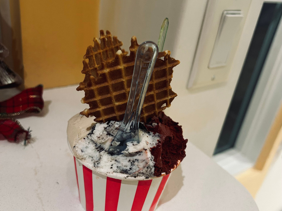 Palm Beach Historic Inn主图