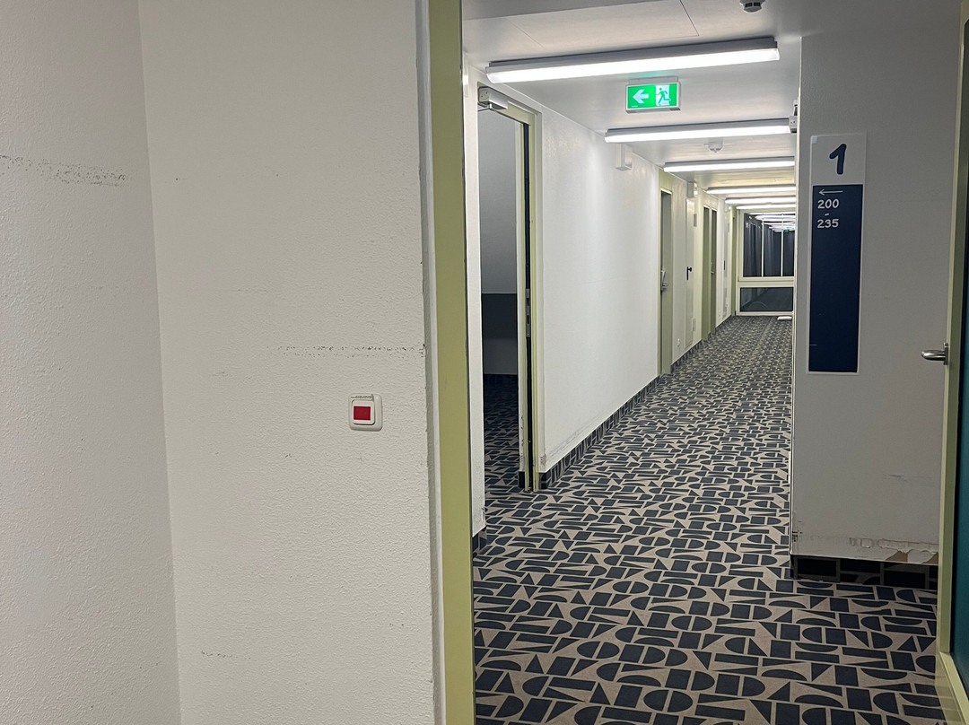 ibis budget Luebeck City Sued主图