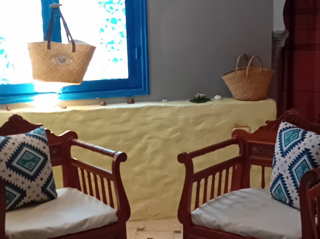 Laura Spa Massage Sousse-康大维港必去景点