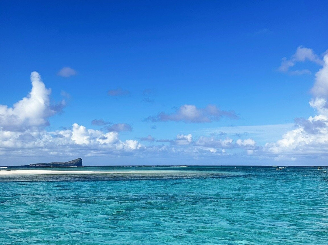 Sea Serenity Excursions景点图片